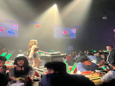 崇左夜总会招聘